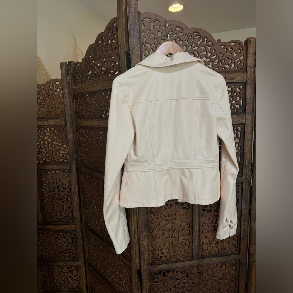 A.L.C. Lexington Jacket - Picture 3 of 3